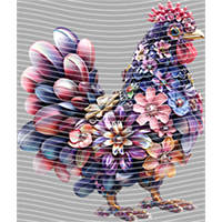 Animal Integration-DW 322